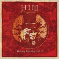 Him (His Infernal Majesty) ヒム / Uneasy Listening: Vol.2 輸入盤 【CD】