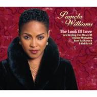 Pamela Williams / Look Of Love 輸入盤 【CD】