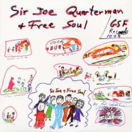 Sir Joe Quarterman & Free Soul / Sir Joe Quarterman & Free Soul 輸入盤 【CD】