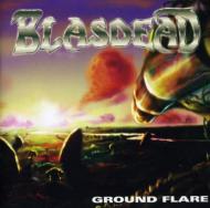 Blasdead ブラスデッド / Ground Flare 【CD】