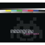 【送料無料】 Neongrau / Spam N Space 輸入盤 【CD】