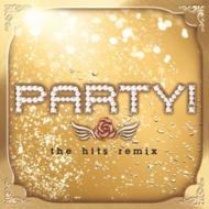 Party ! - Hits Remix 【CD】