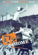 U2 ユーツー / Go Home: Live From Slane Castle 【DVD】