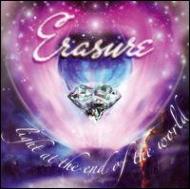 Erasure イレイジャー / Light At The End Of The World 輸入盤 【CD】