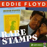 Eddie Floyd / Never Found A Girl 【CD】