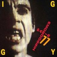 Iggy Pop イギーポップ / Hippodrome-paris 77 【CD】