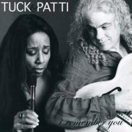 Tuck&Patti タック＆パティ / I Remember You 【CD】