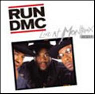 RUN DMC ランディーエムシー / Live At Montreux 2001 【CD】