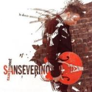 Sanseverino サンセベリーノ / Exactement 【CD】