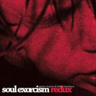 James Chance & The Contortions / Soul Exorcism Redux 【CD】