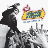 2007 Warped Tour Compilation 輸入盤 【CD】