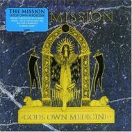 Mission Uk / God's Own Medicine 輸入盤 【CD】