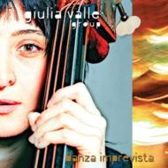 【送料無料】 Giulia Valle Group / Danza Imprevista 輸入盤 【CD】