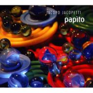 Jacopo Jacopetti / Papito 輸入盤 【CD】