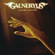 Galneryus ガルネリウス / Everlasting 【CD】