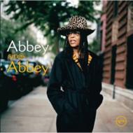 Abbey Lincoln アビーリンカーン / Abbey Sings Abbey 輸入盤 【CD】