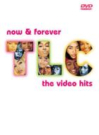 TLC ティーエルシー / Now & Forever: The Video Hits 【DVD】