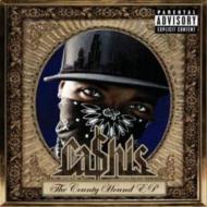 Cashis / Country Hounds 輸入盤 【CDS】