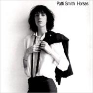 Patti Smith パティスミス / Horses 【CD】