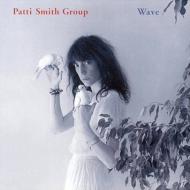 Patti Smith パティスミス / Wave 【CD】