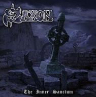 Saxon サクソン / Inner Suanctum 【CD】