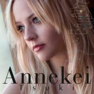 Annekei (Jz) アンナケイ / Tsuki 【CD】