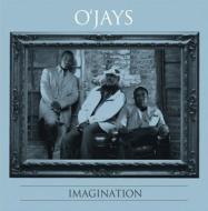 O'Jays オージェイズ / Imagination 輸入盤 【CD】