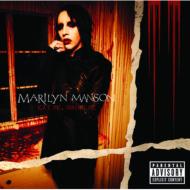 Marilyn Manson マリリンマンソン / Eat Me Drink Me 輸入盤 【CD】