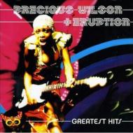 Eruption / Greatest Hits 輸入盤 【CD】