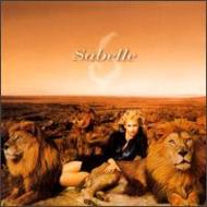 Sabelle / Sabelle 輸入盤 【CD】