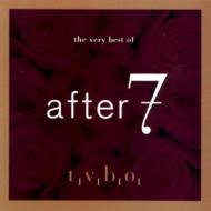 After 7 アフター7 / Very Best Of After 7 輸入盤 【CD】