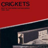 【送料無料】 Robert Pollard / Crickets 輸入盤 【CD】