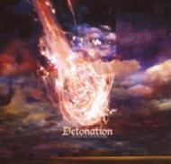 【送料無料】 Detonation / Emission Phase 輸入盤 【CD】