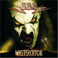 U.D.O. ユーディーオー / Mastercutor 輸入盤 【CD】