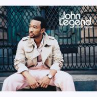 John Legend ジョンレジェンド / Once Again +1 【CD】