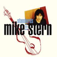 Mike Stern マイクスターン / Standards 輸入盤 【CD】