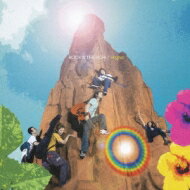 ROCK'A'TRENCH ロッカトレンチ / Higher 【CD Maxi】