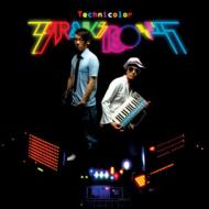 Traks Boys / Technicolor 【CD】