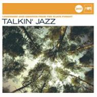 Talkin' Jazz 輸入盤 【CD】