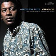 Andrew Hill アンドリューヒル / Change 輸入盤 【CD】