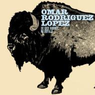 Omar Rodriguez Lopez オマーロドリゲスロペス / Se Dice Bisonte, No Bufalo 輸入盤 【CD】