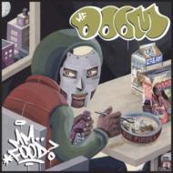 Mf Doom MFドゥーム / Mm Food 輸入盤 【CD】