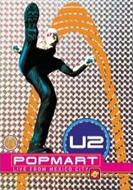 【送料無料】 U2 ユーツー / Popmart Live From Mexico City 【DVD】