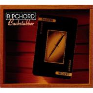 Ripchord / Backstabber 輸入盤 【CDS】