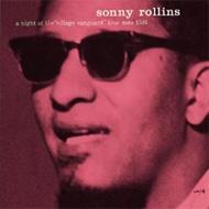 Sonny Rollins ソニーロリンズ / Night At The Village Vanguard: Vol.2 【CD】