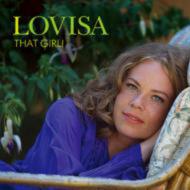 Lovisa ロビーサ / That Girl! 【CD】