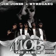 【送料無料】 Jim Jones ジムジョーンズ / Mob: The Album 輸入盤 【CD】