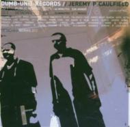 【送料無料】 Jeremy P Caulfield / Detached Works 輸入盤 【CD】
