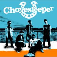 Chokesleeper / Chokesleeper 【CD】