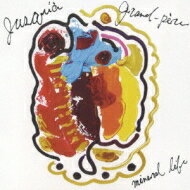 【送料無料】 Jusqua Grand-pere ジュスカグランペール / Mineral Life 【CD】